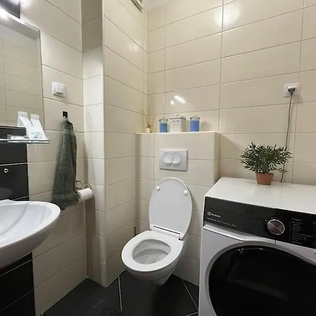 Luxury Ps Makarska