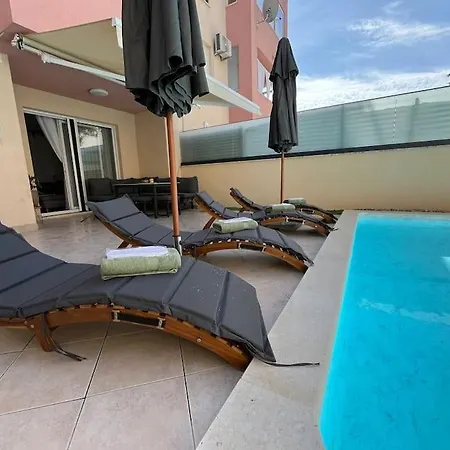 Apartment Luxury Ps