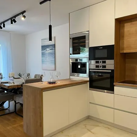 Luxury Ps Apartment *