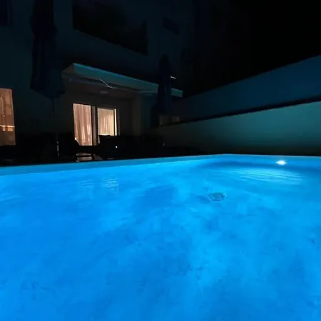 Apartment Luxury Ps