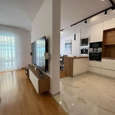 Luxury Ps Apartment *