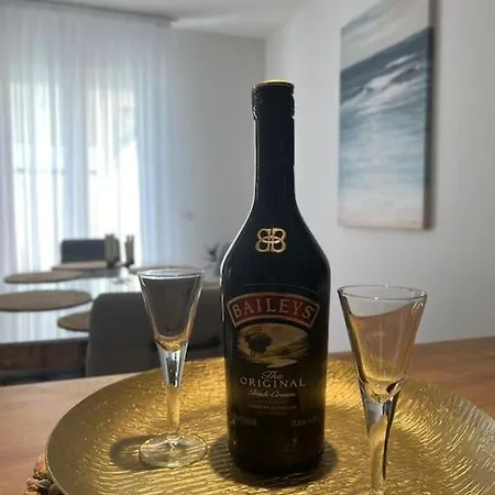 Apartment Luxury Ps *