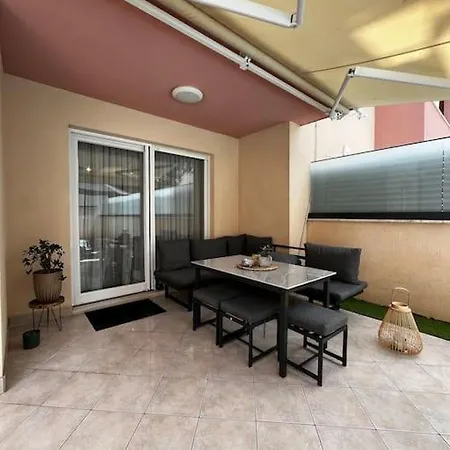 Luxury Ps Apartment *