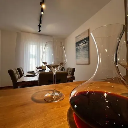 Luxury Ps * Makarska