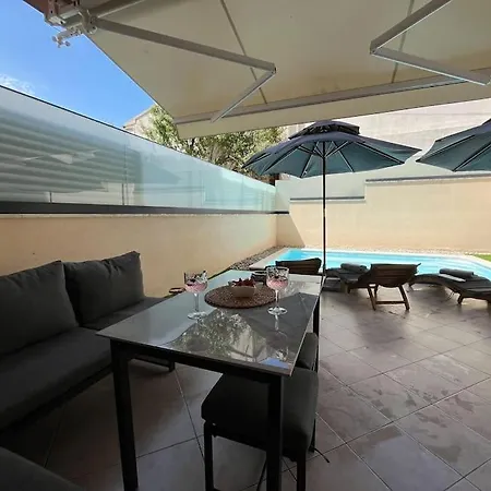 Luxury Ps * Makarska